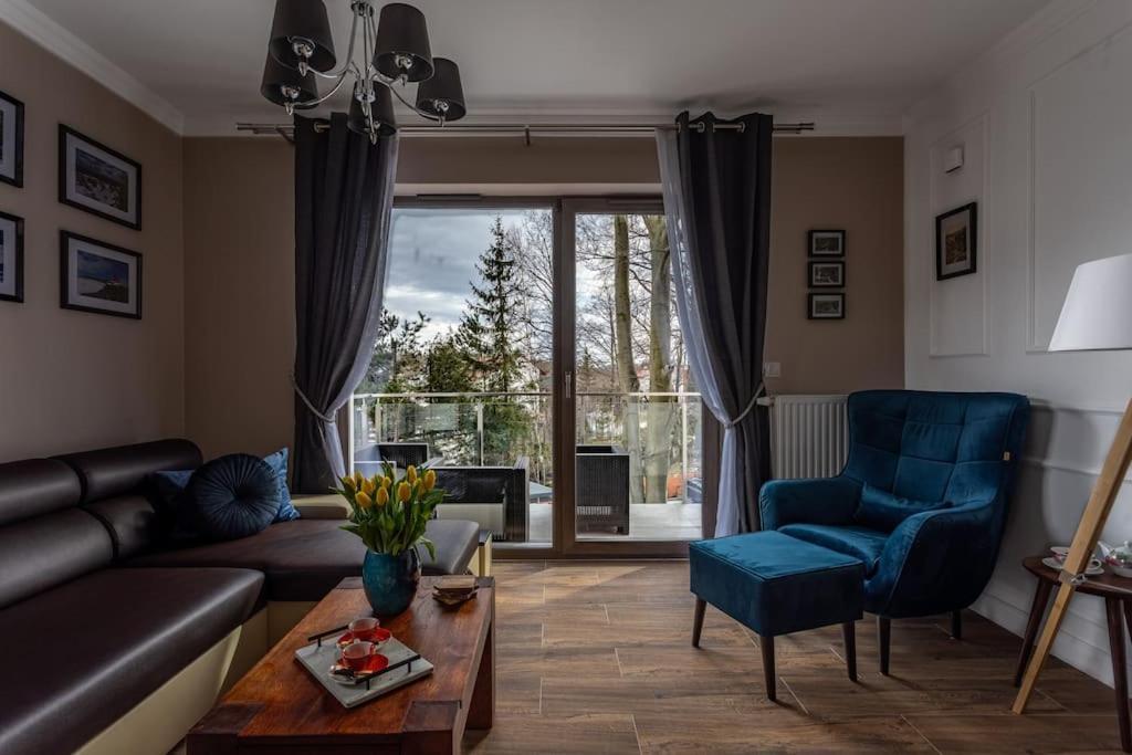 Comfort Studio Stone Hill Szklarska Poręba Kültér fotó