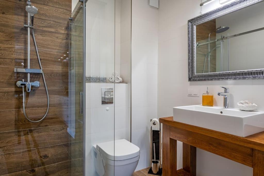 Comfort Studio Stone Hill Szklarska Poręba Kültér fotó