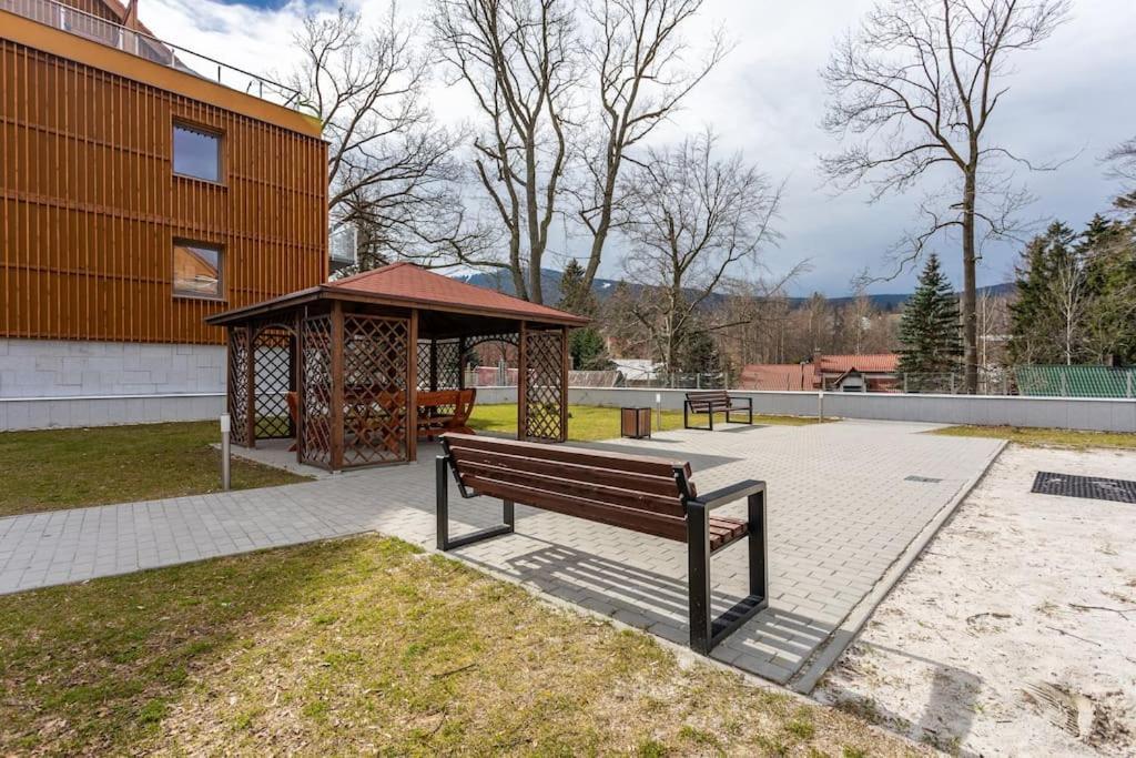 Comfort Studio Stone Hill Szklarska Poręba Kültér fotó