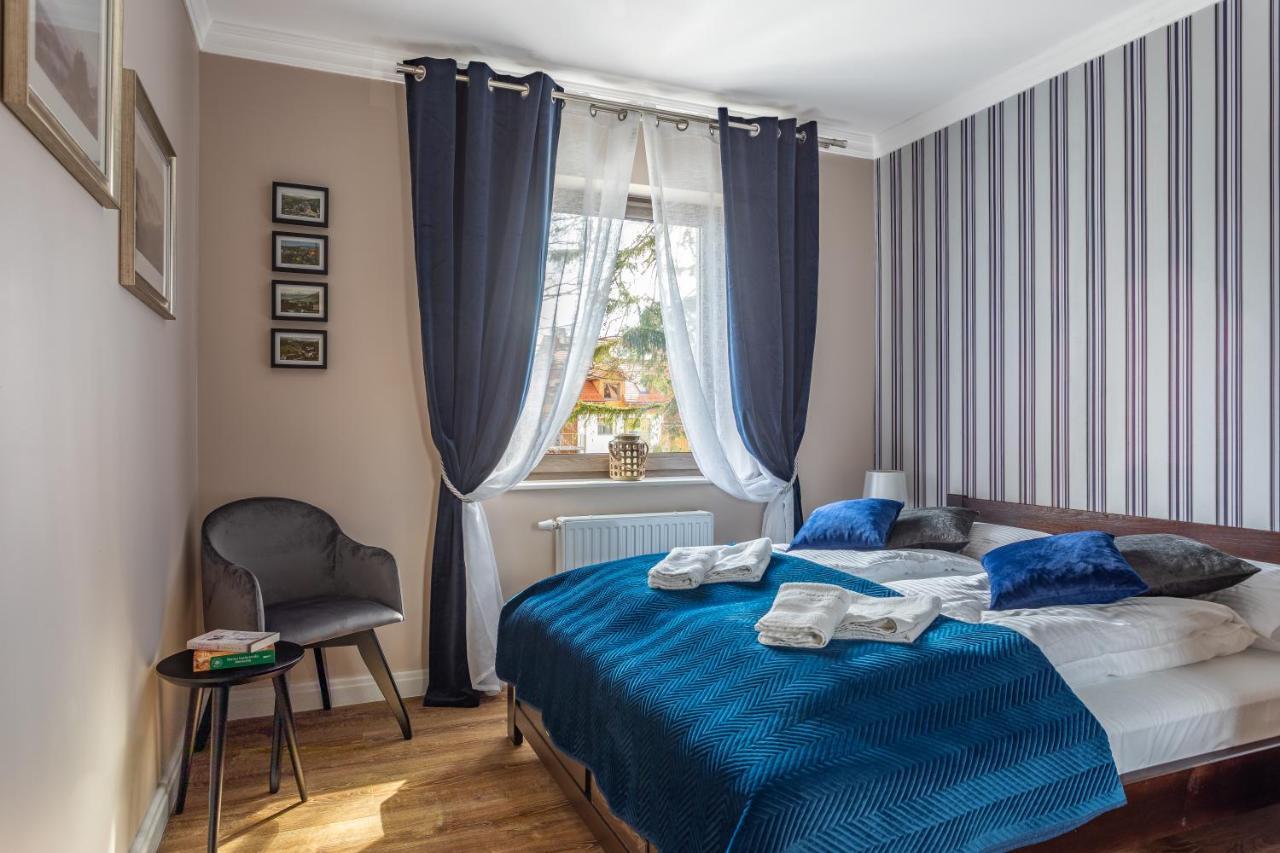 Comfort Studio Stone Hill Szklarska Poręba Kültér fotó