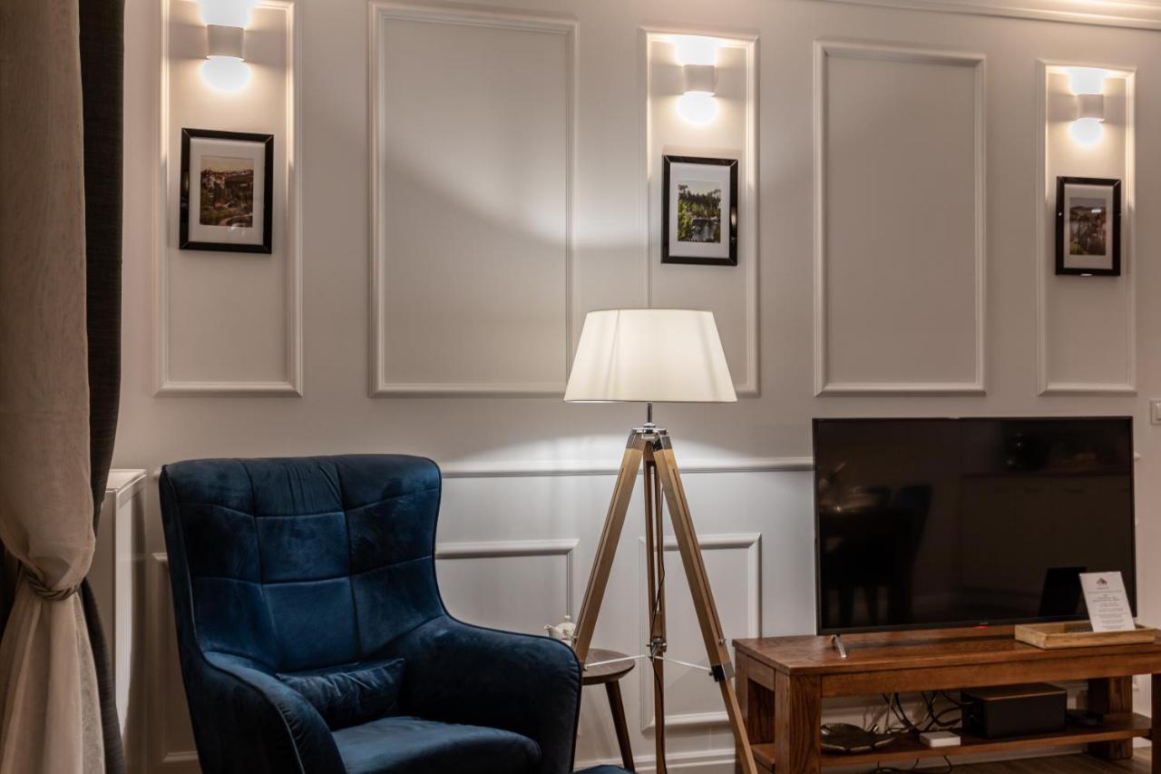 Comfort Studio Stone Hill Szklarska Poręba Kültér fotó
