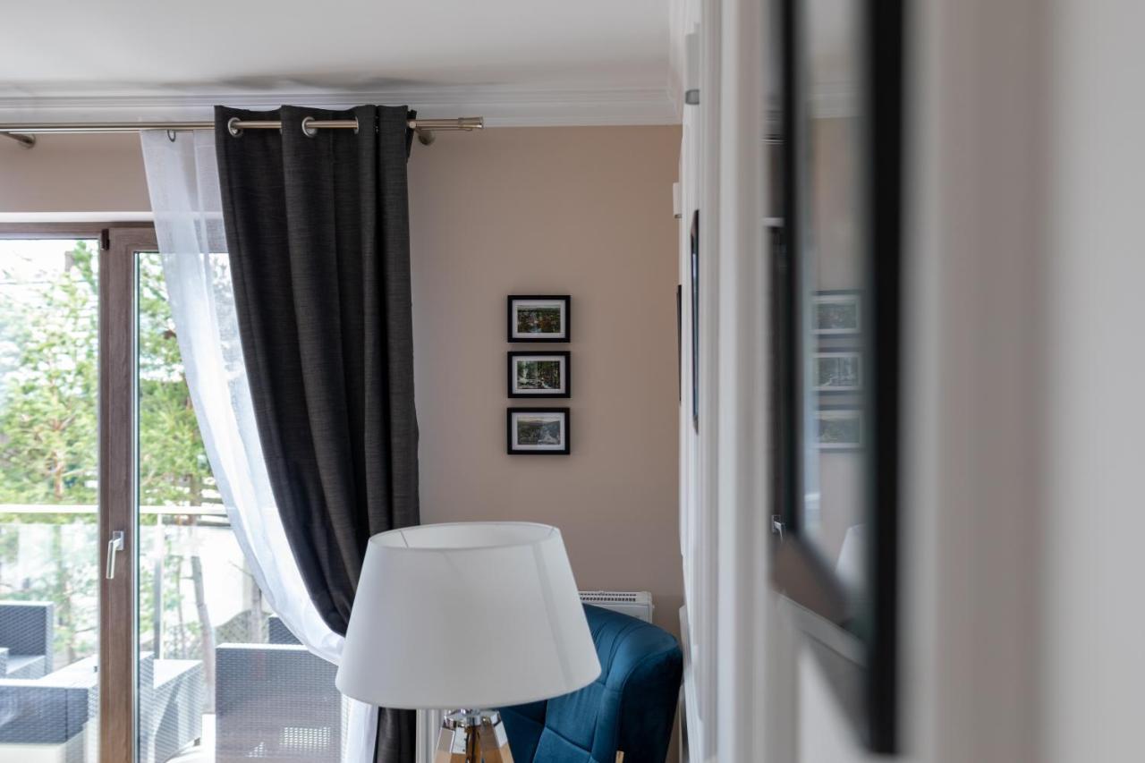 Comfort Studio Stone Hill Szklarska Poręba Kültér fotó