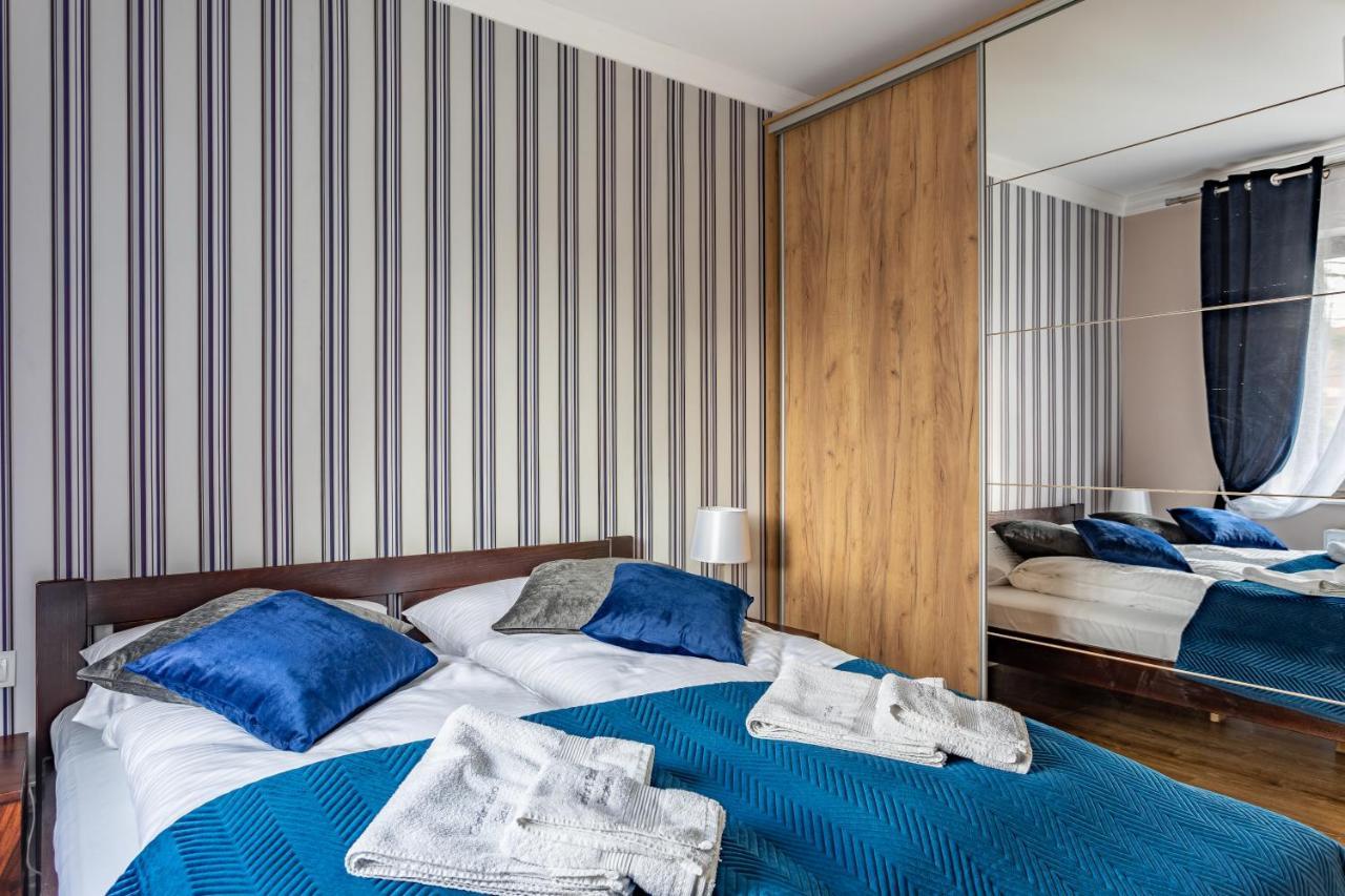 Comfort Studio Stone Hill Szklarska Poręba Kültér fotó