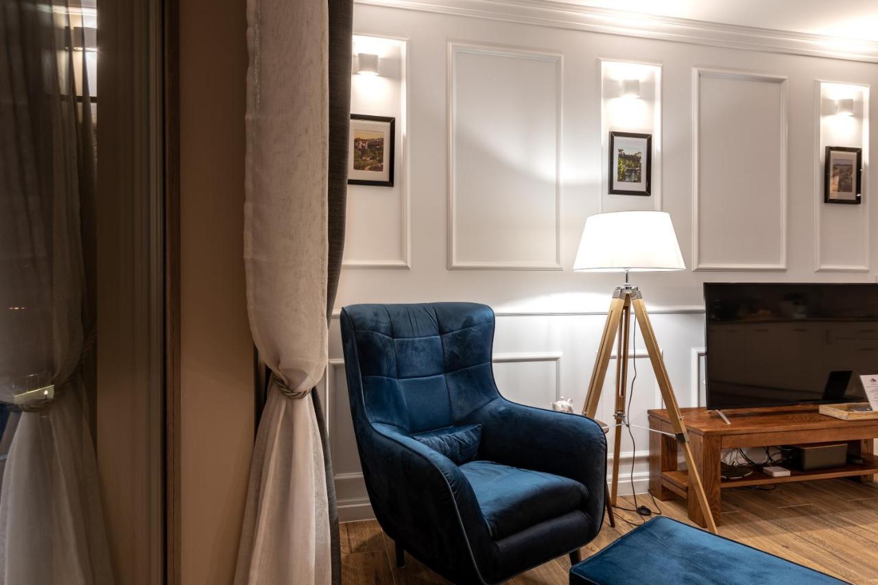 Comfort Studio Stone Hill Szklarska Poręba Kültér fotó