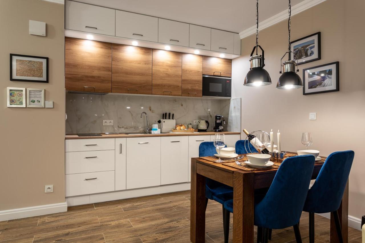 Comfort Studio Stone Hill Szklarska Poręba Kültér fotó