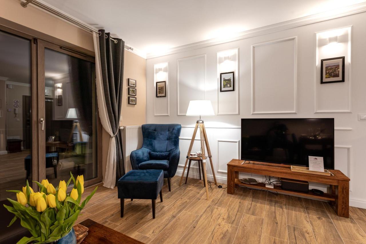 Comfort Studio Stone Hill Szklarska Poręba Kültér fotó